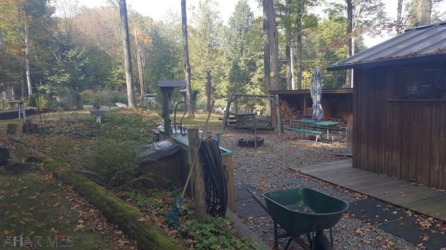 Glendale Yearound - Residential