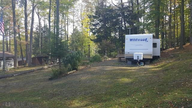 Glendale Yearound - Residential