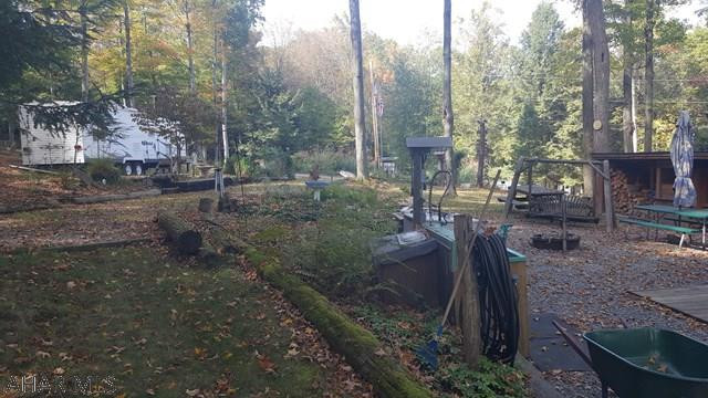 Glendale Yearound - Residential