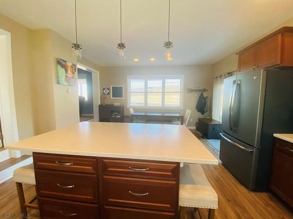 Sinking Valley - Residential