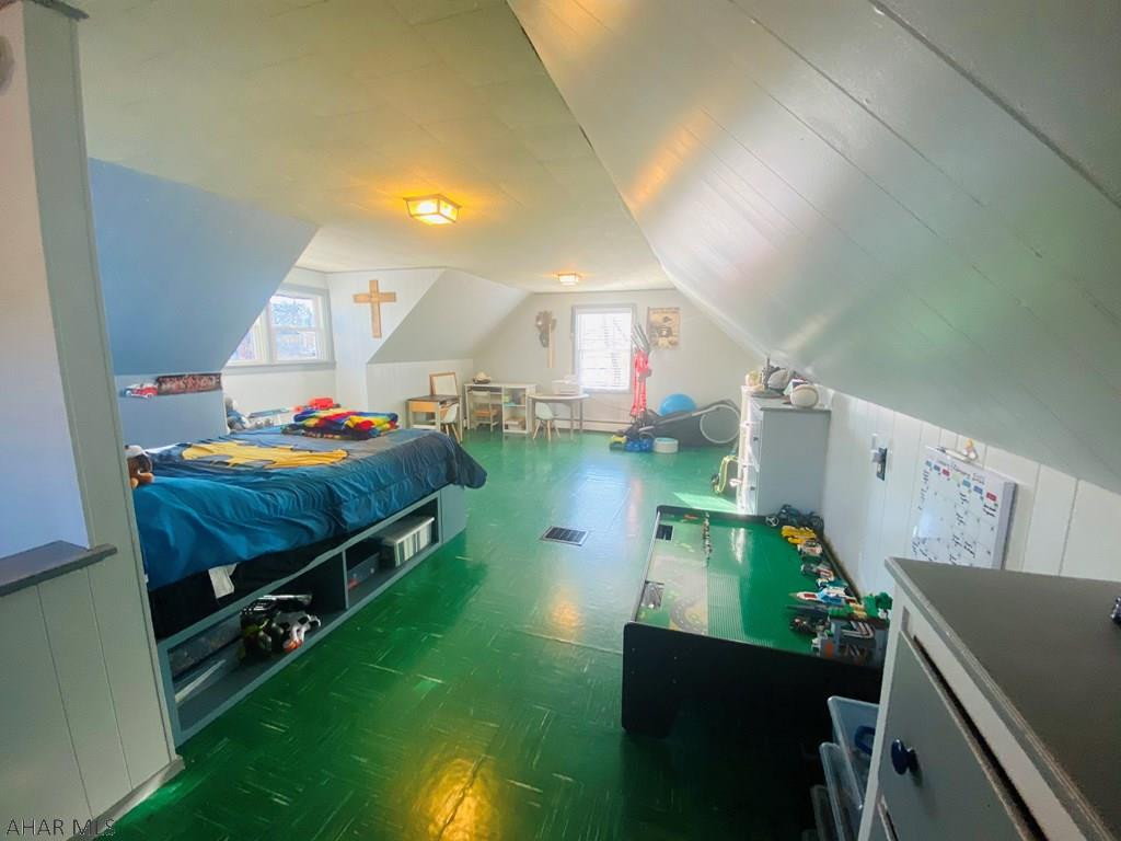 Sinking Valley - Residential