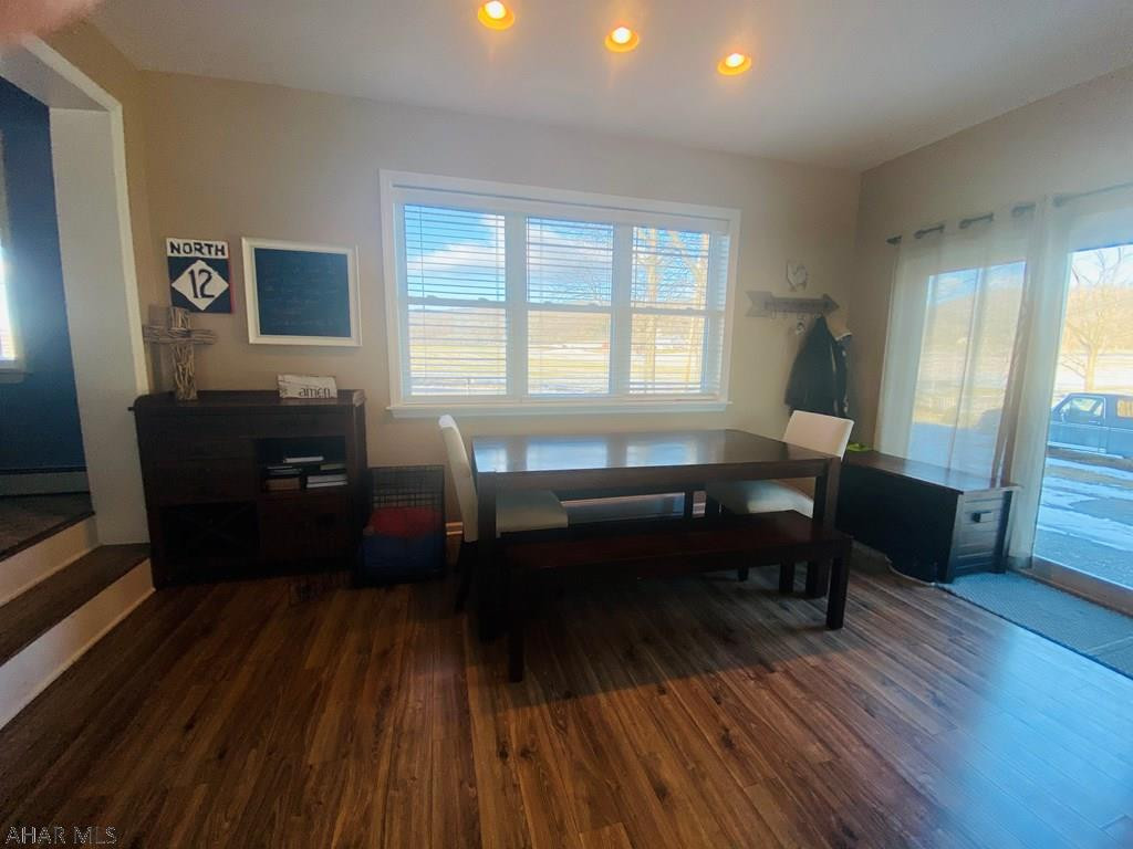 Sinking Valley - Residential