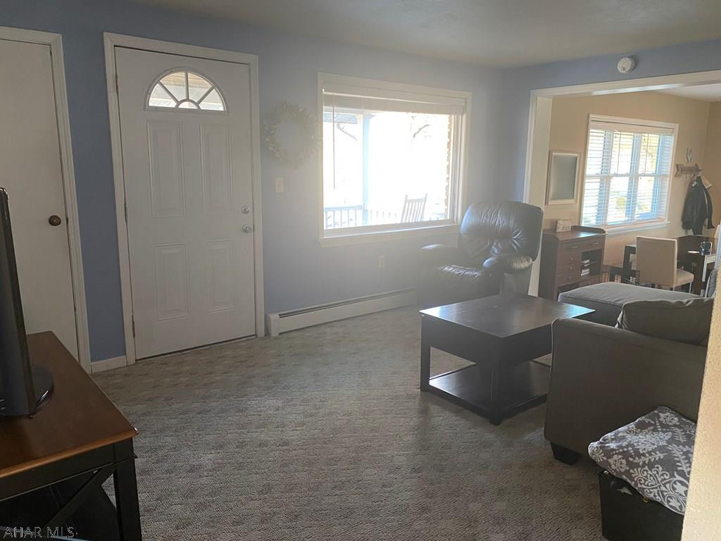 Sinking Valley - Residential