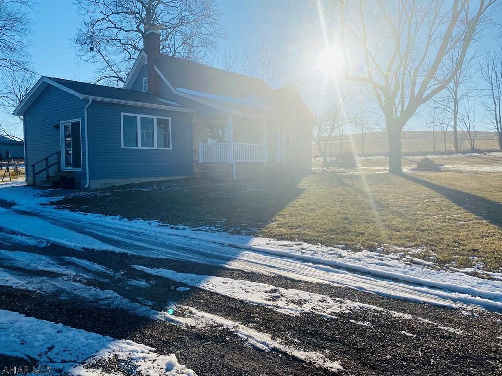 Sinking Valley - Residential