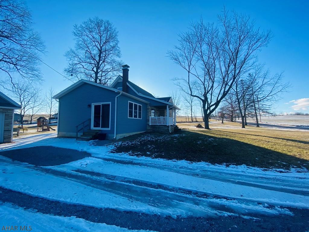 Sinking Valley - Residential