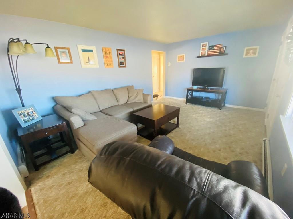 Sinking Valley - Residential