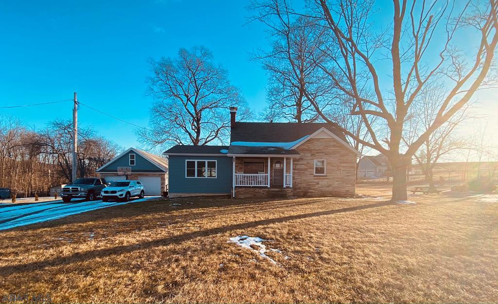 Sinking Valley - Residential