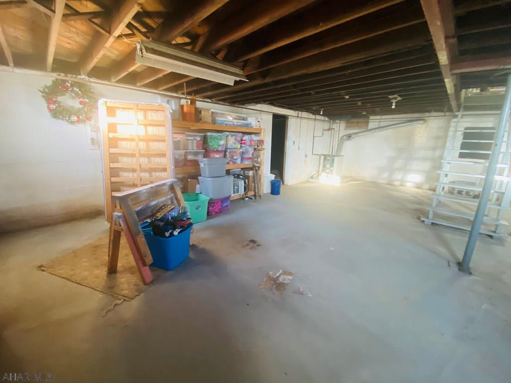 Sinking Valley - Residential