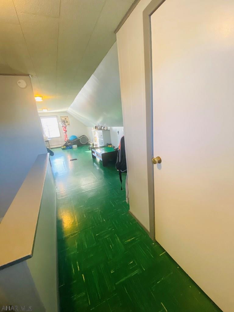 Sinking Valley - Residential