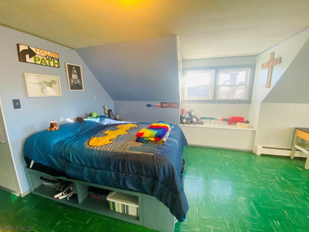 Sinking Valley - Residential