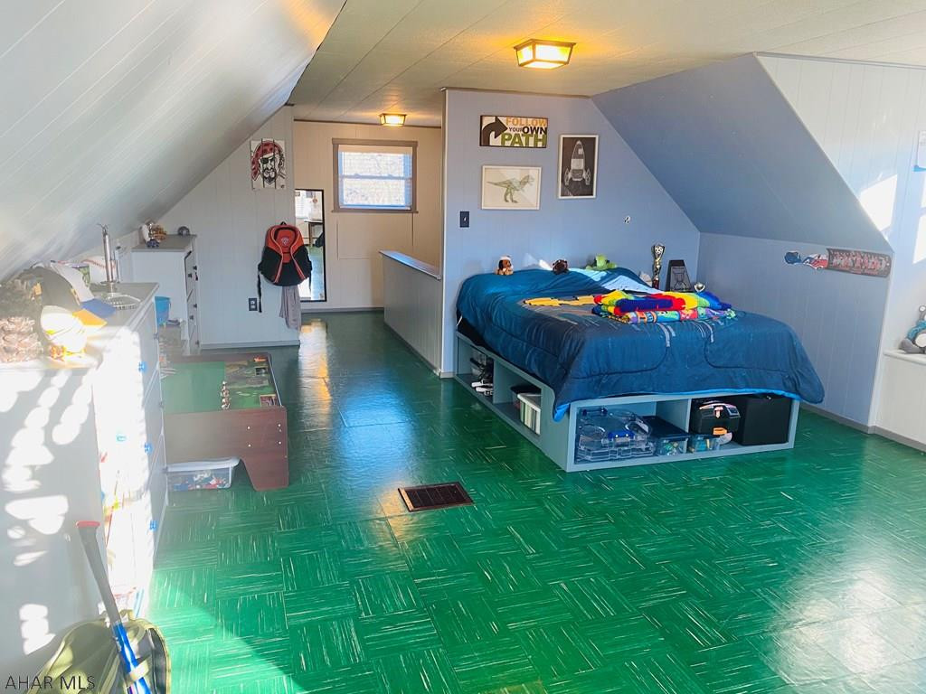 Sinking Valley - Residential