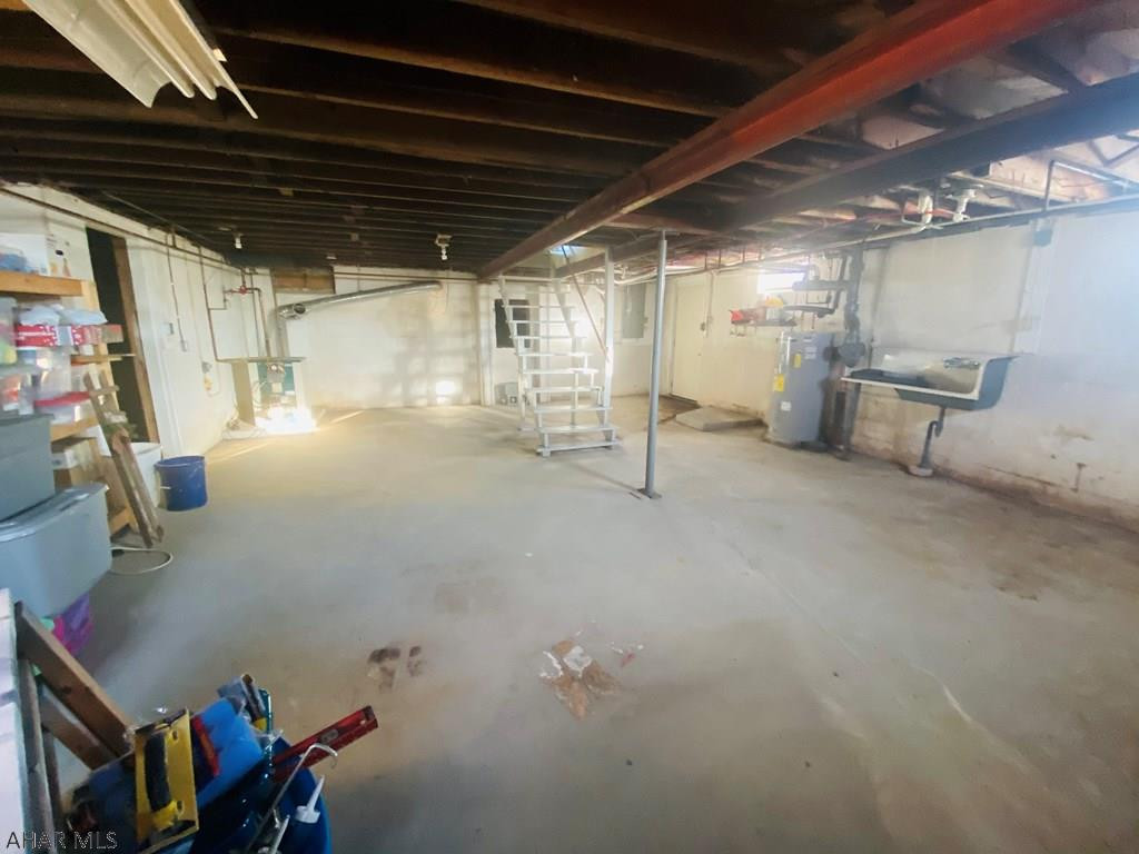 Sinking Valley - Residential