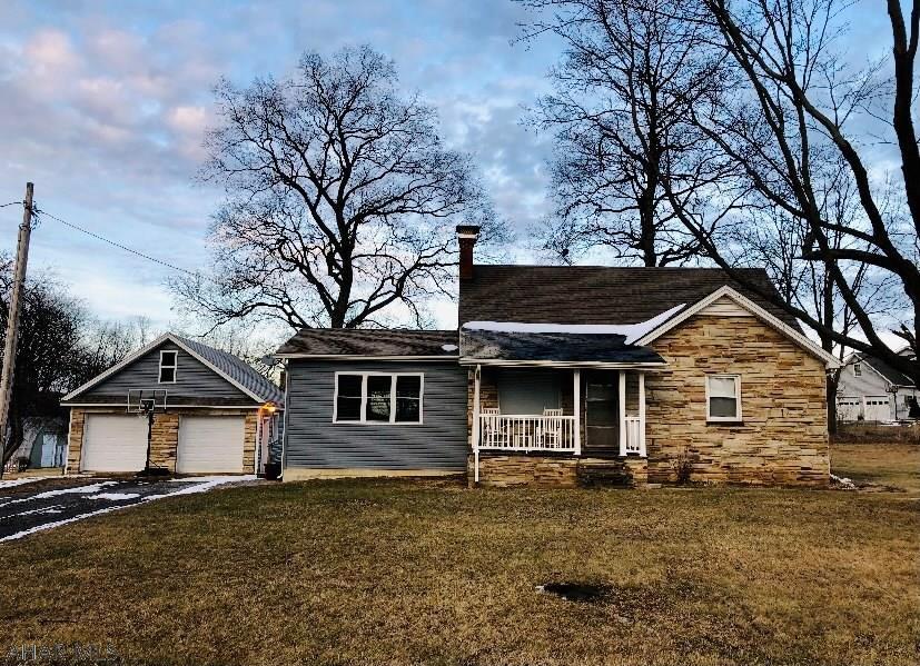 Sinking Valley - Residential