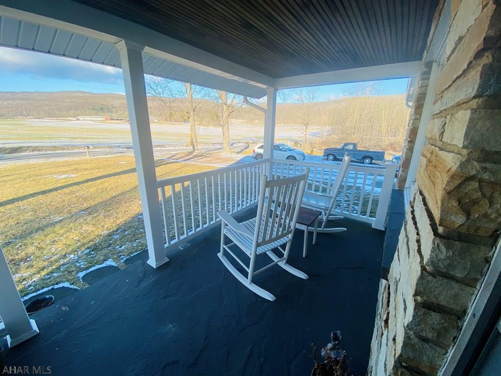 Sinking Valley - Residential