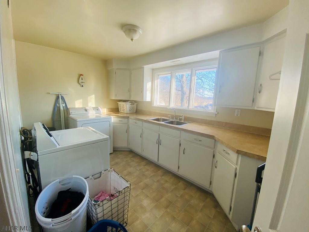 Sinking Valley - Residential