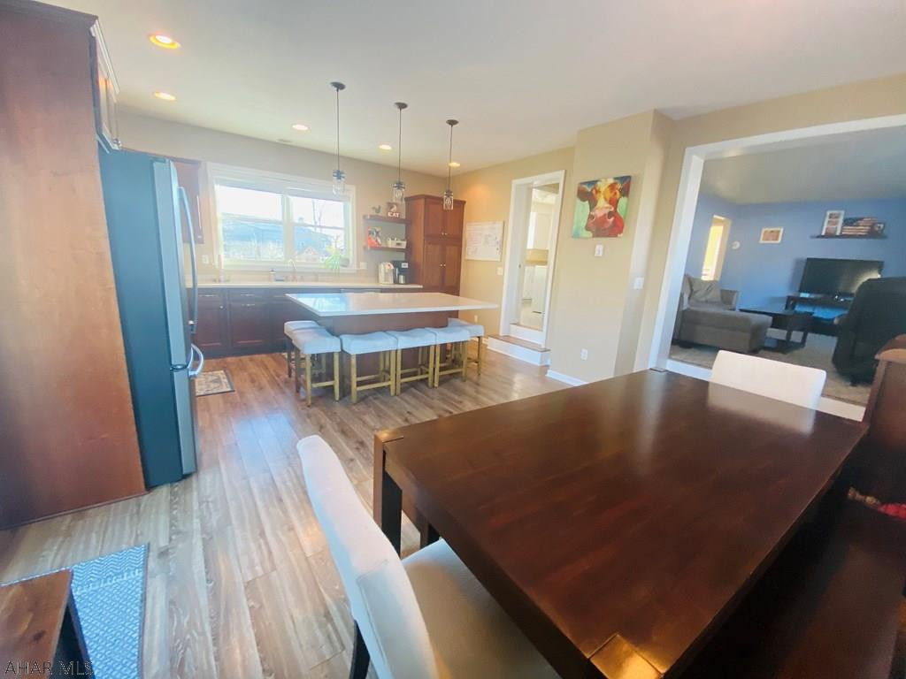 Sinking Valley - Residential