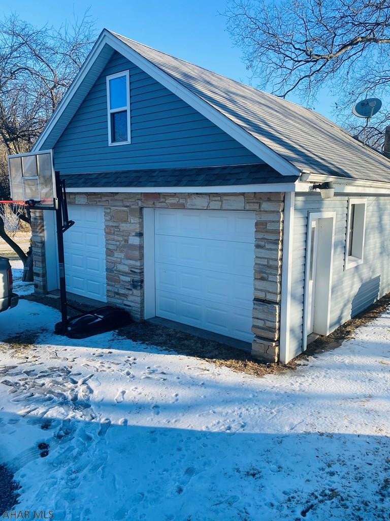 Sinking Valley - Residential