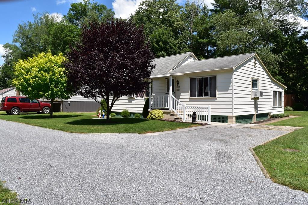 Unknown - Residential