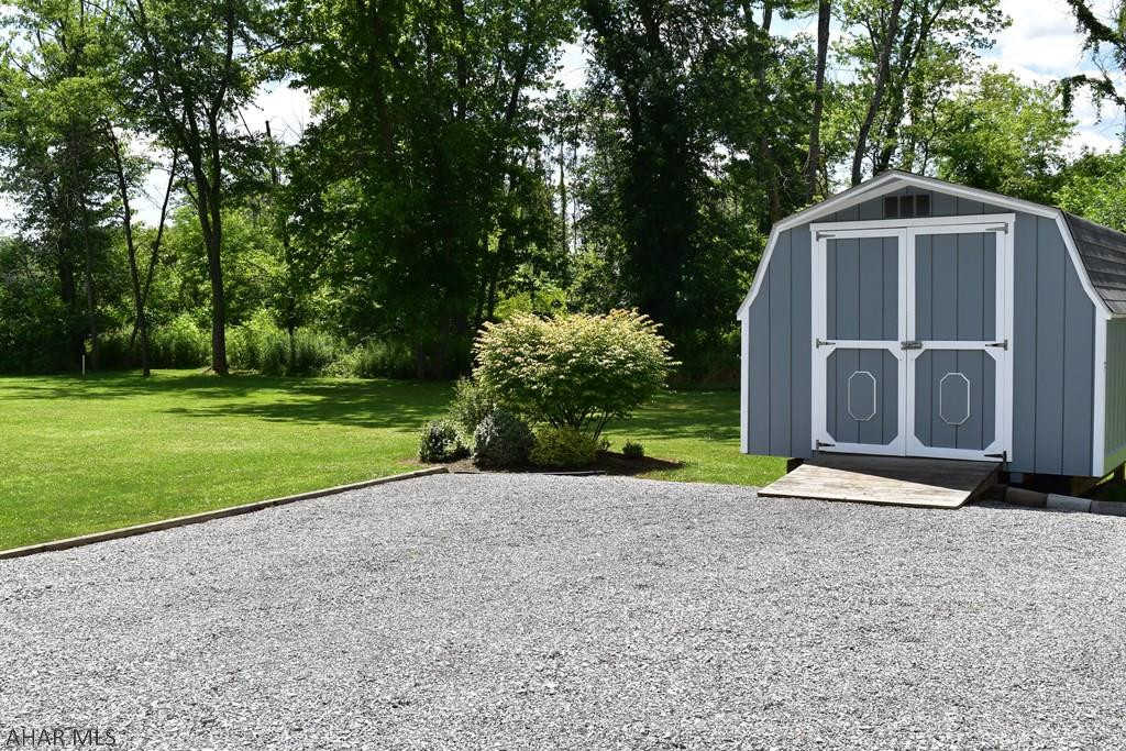 Unknown - Residential