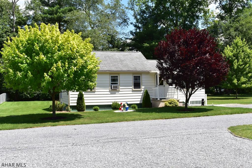 Unknown - Residential