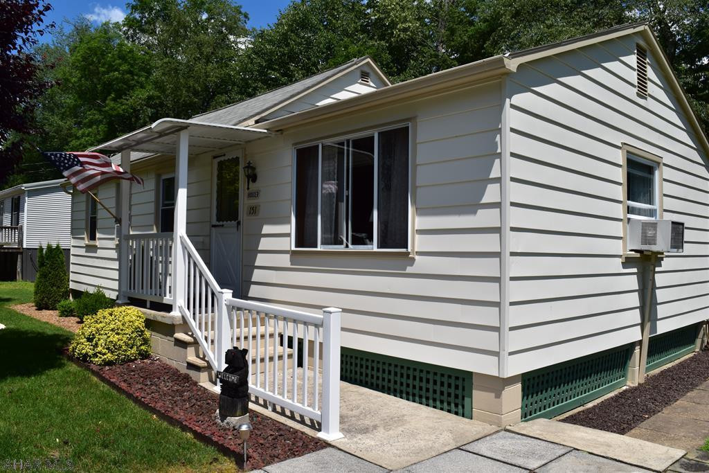 Unknown - Residential