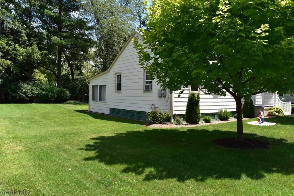 Unknown - Residential