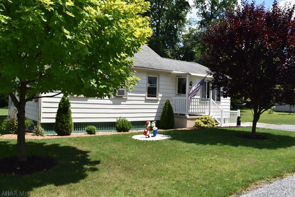 Unknown - Residential