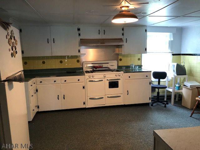 Unknown - Residential