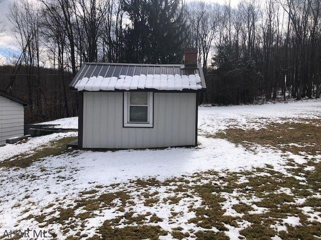 Unknown - Residential