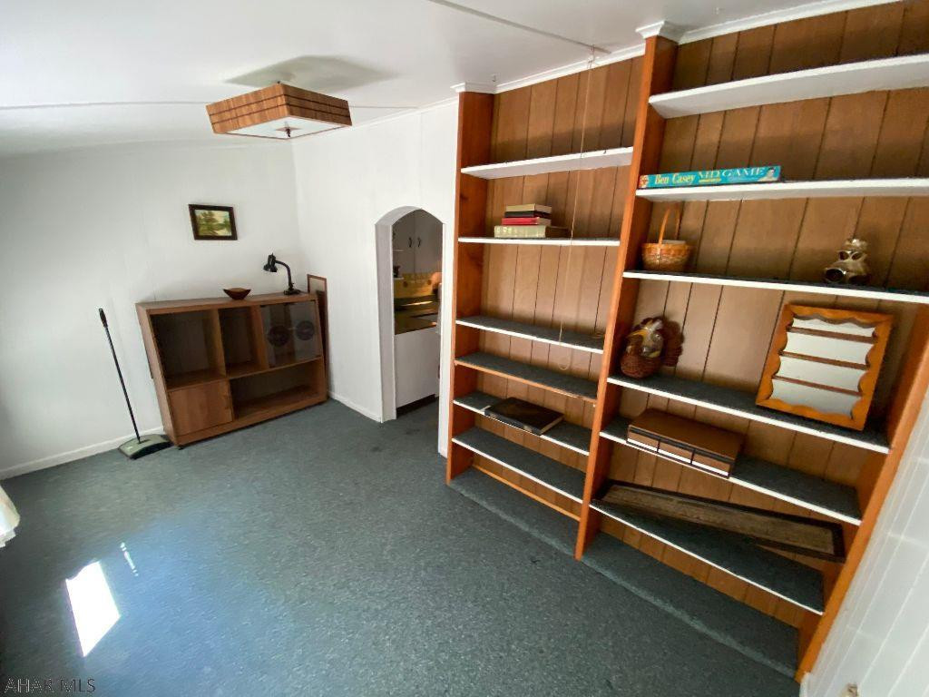 Unknown - Residential