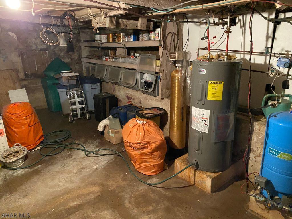 Unknown - Residential