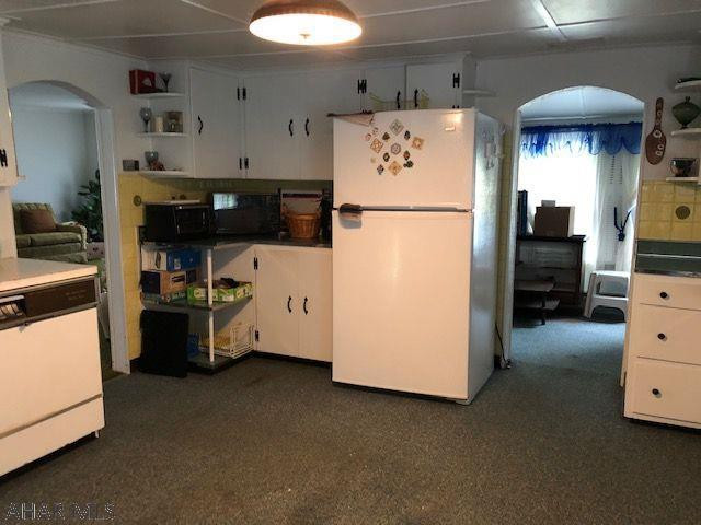 Unknown - Residential