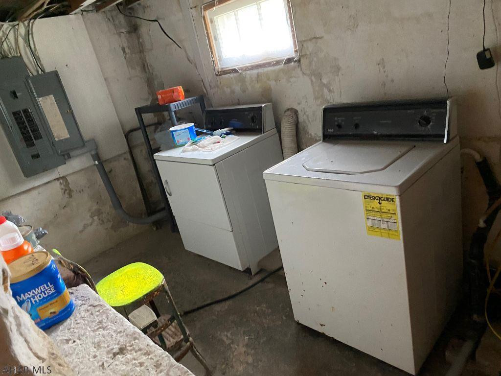 Unknown - Residential