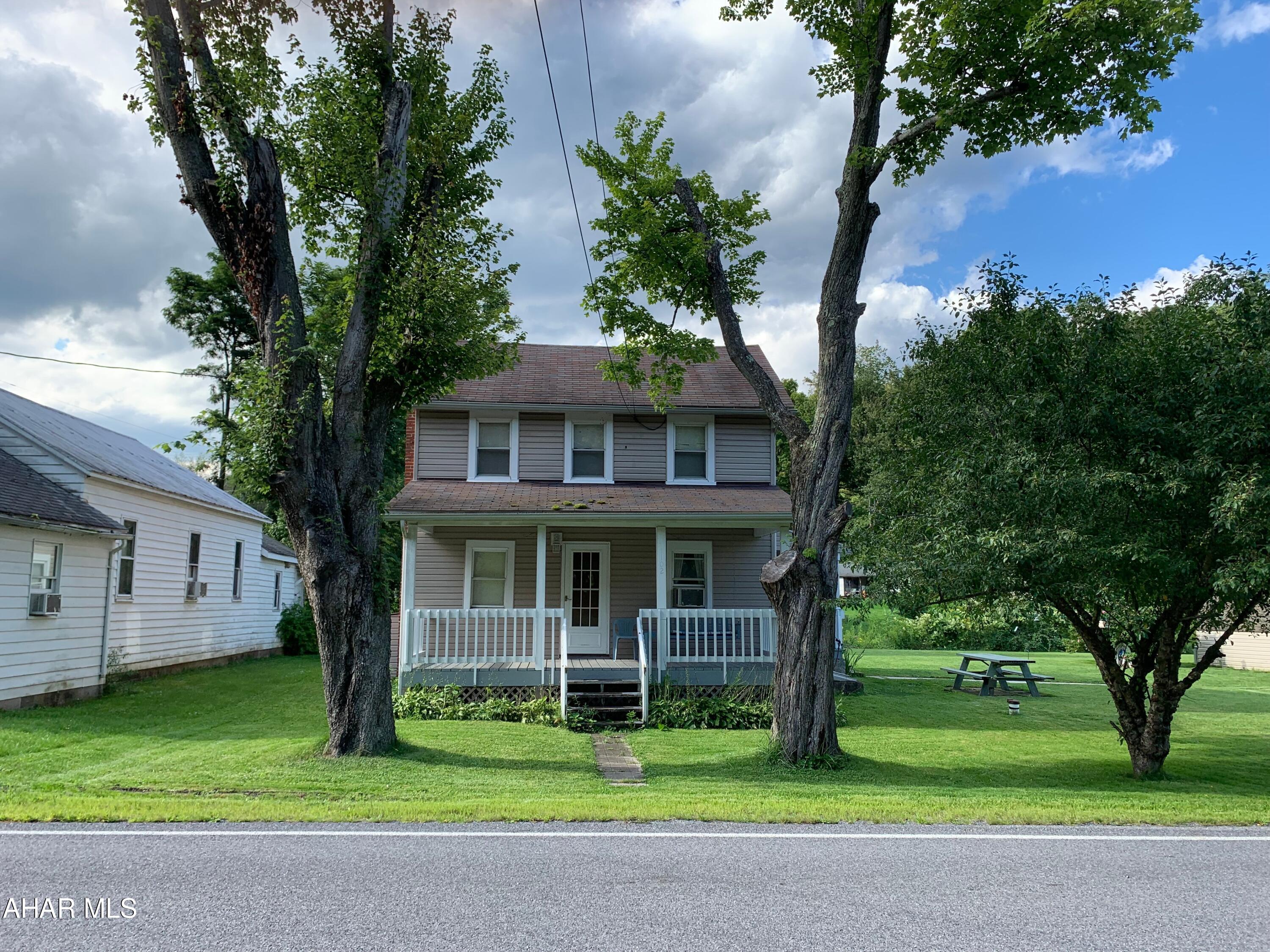 None - Residential