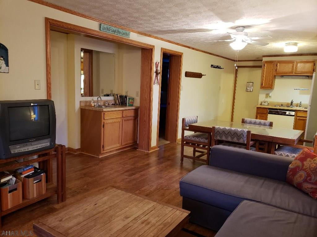 Blue Knob - Residential