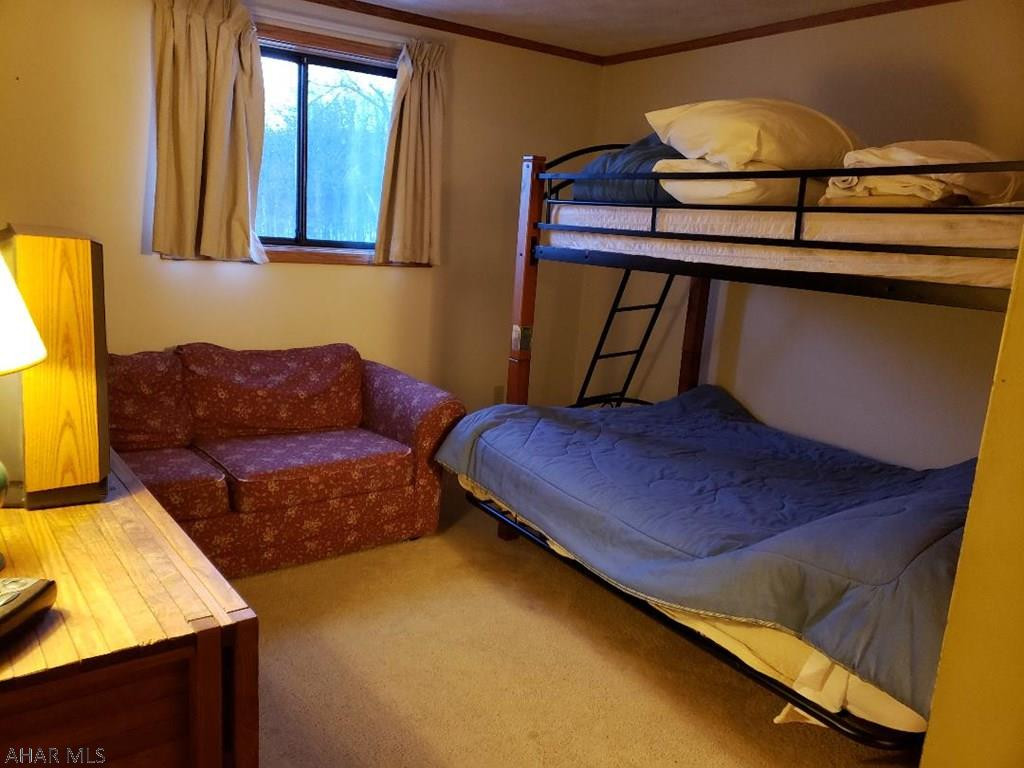 Blue Knob - Residential