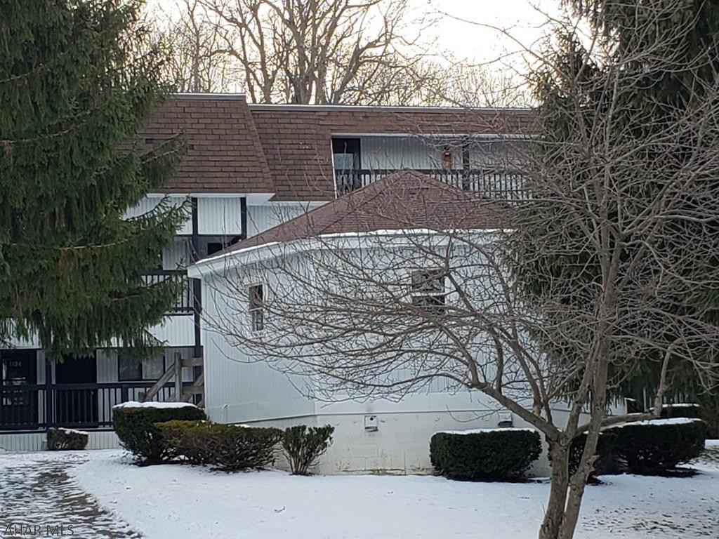 Blue Knob - Residential