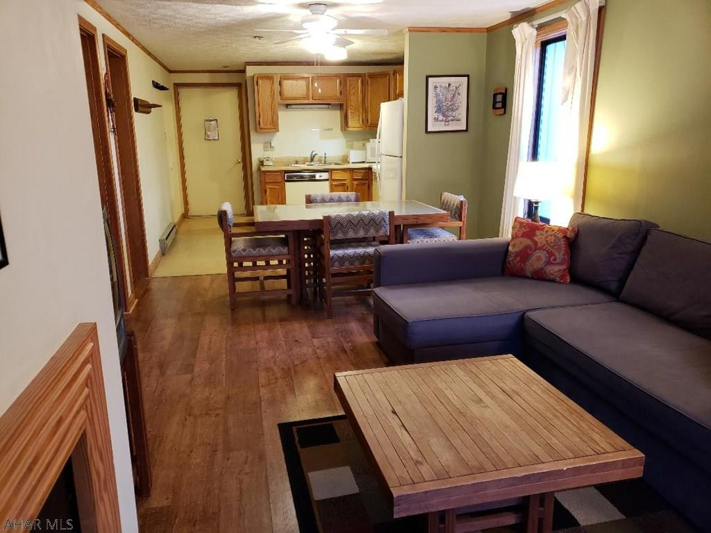 Blue Knob - Residential