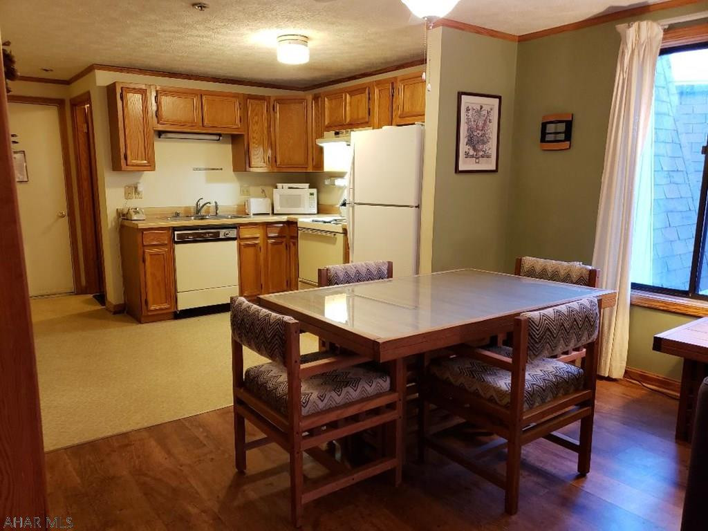 Blue Knob - Residential