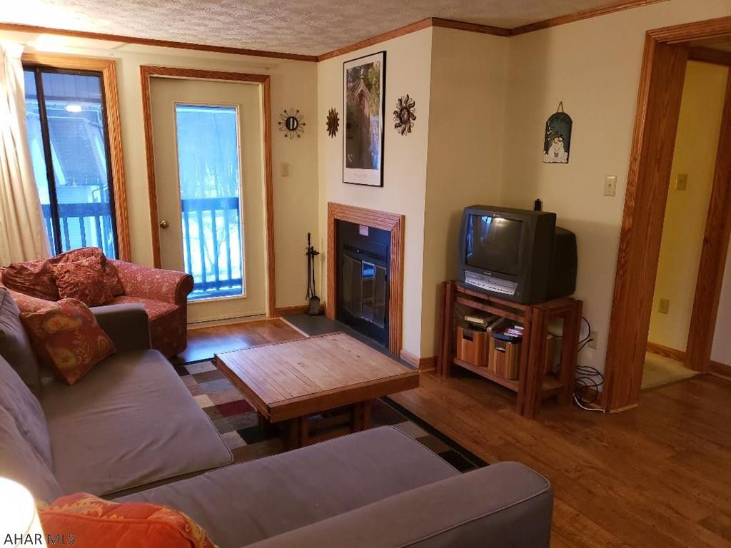 Blue Knob - Residential