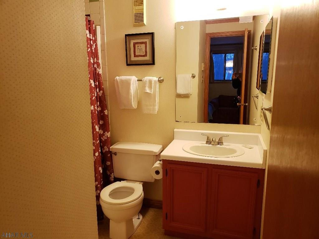 Blue Knob - Residential