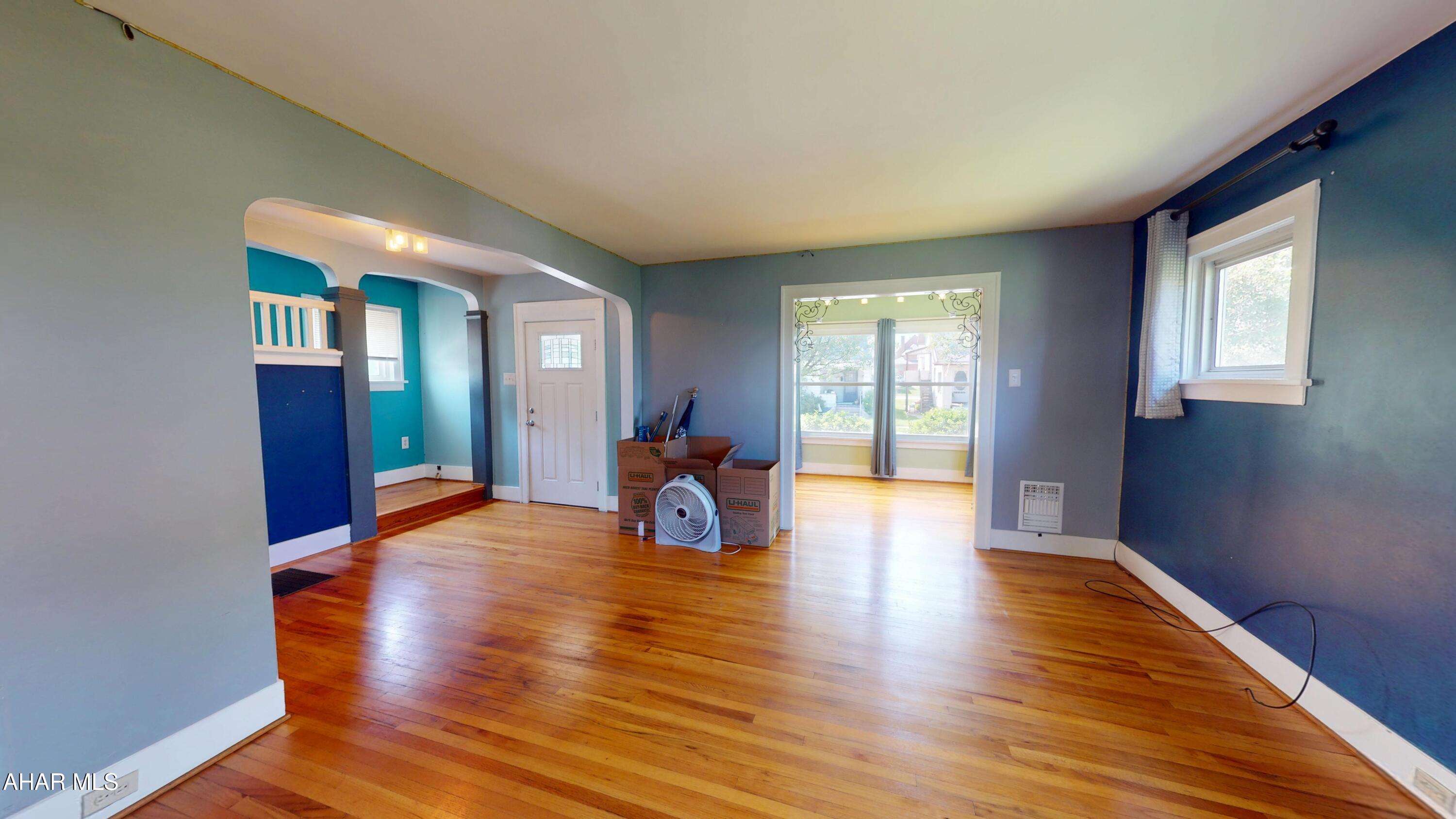 Bellwood Boro - Residential