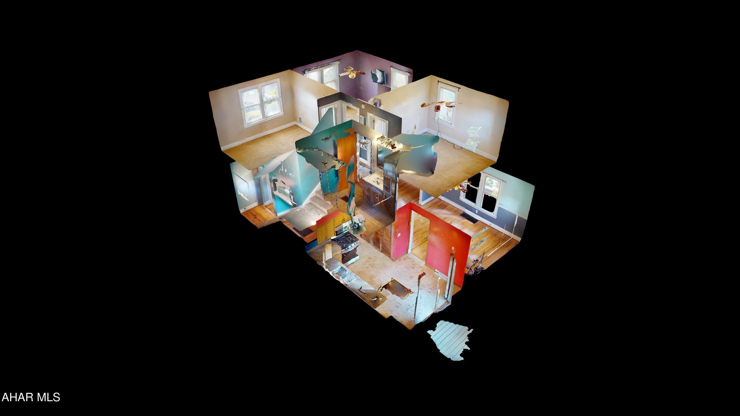 Bellwood Boro - Residential