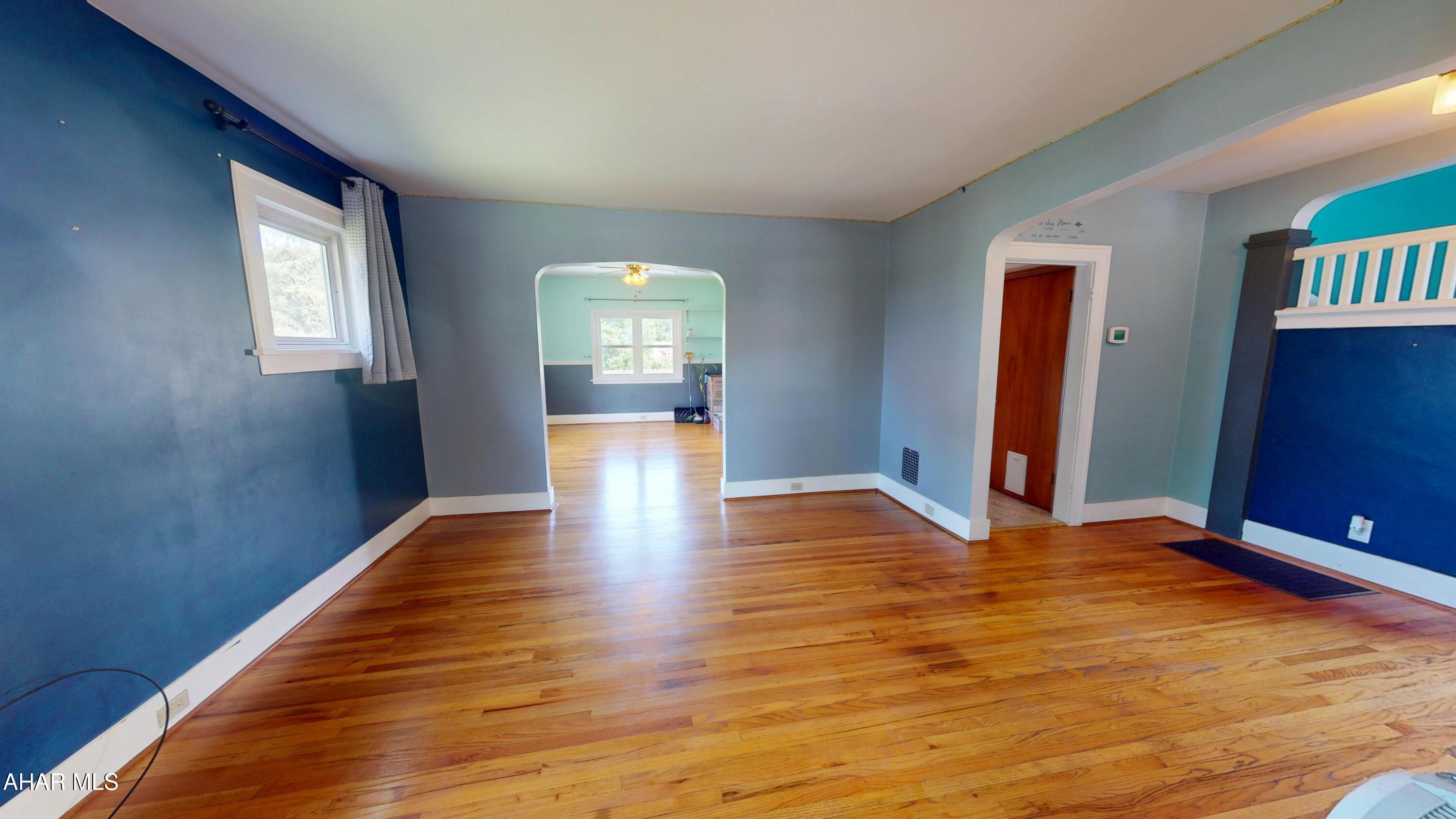 Bellwood Boro - Residential