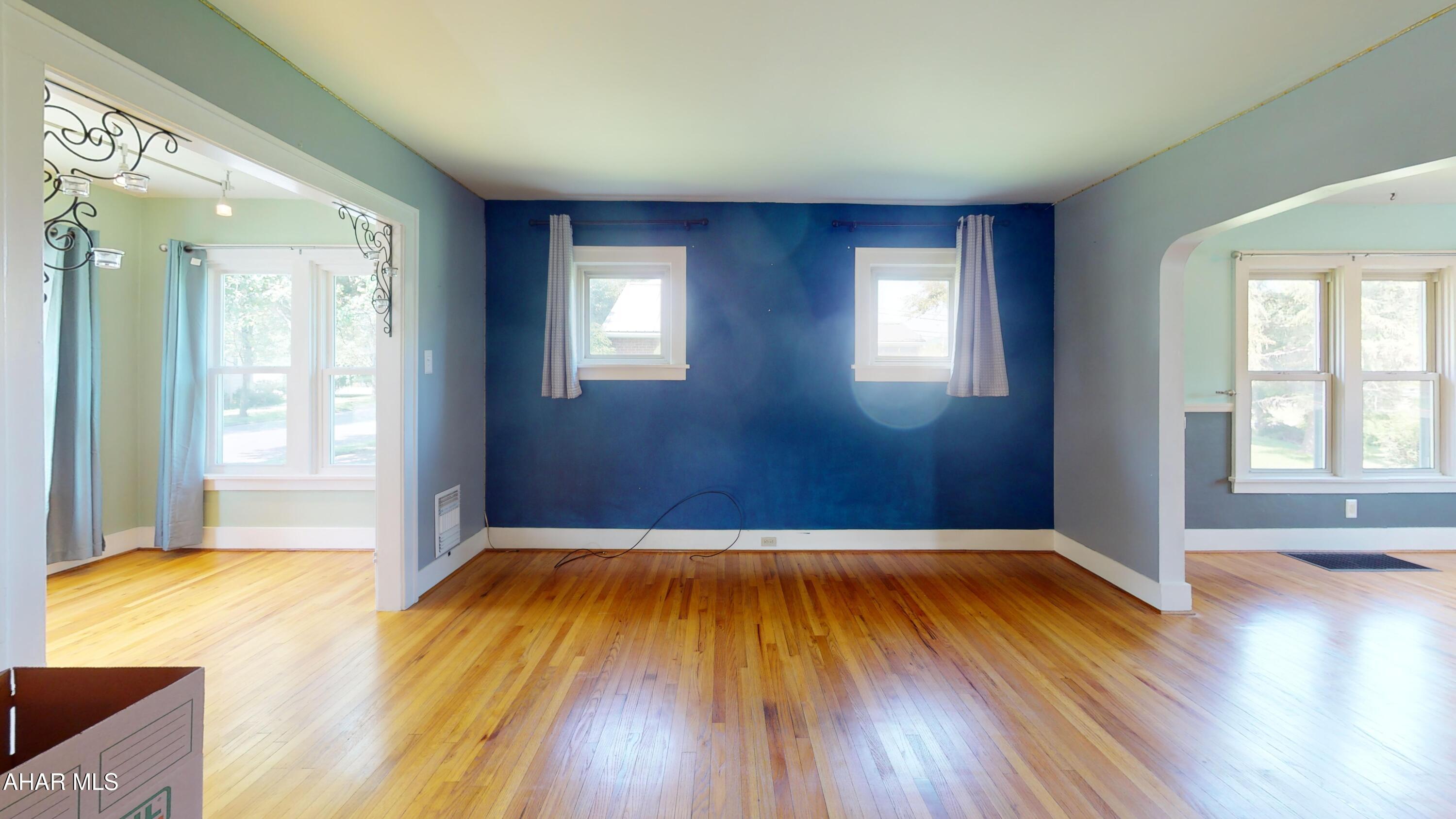 Bellwood Boro - Residential