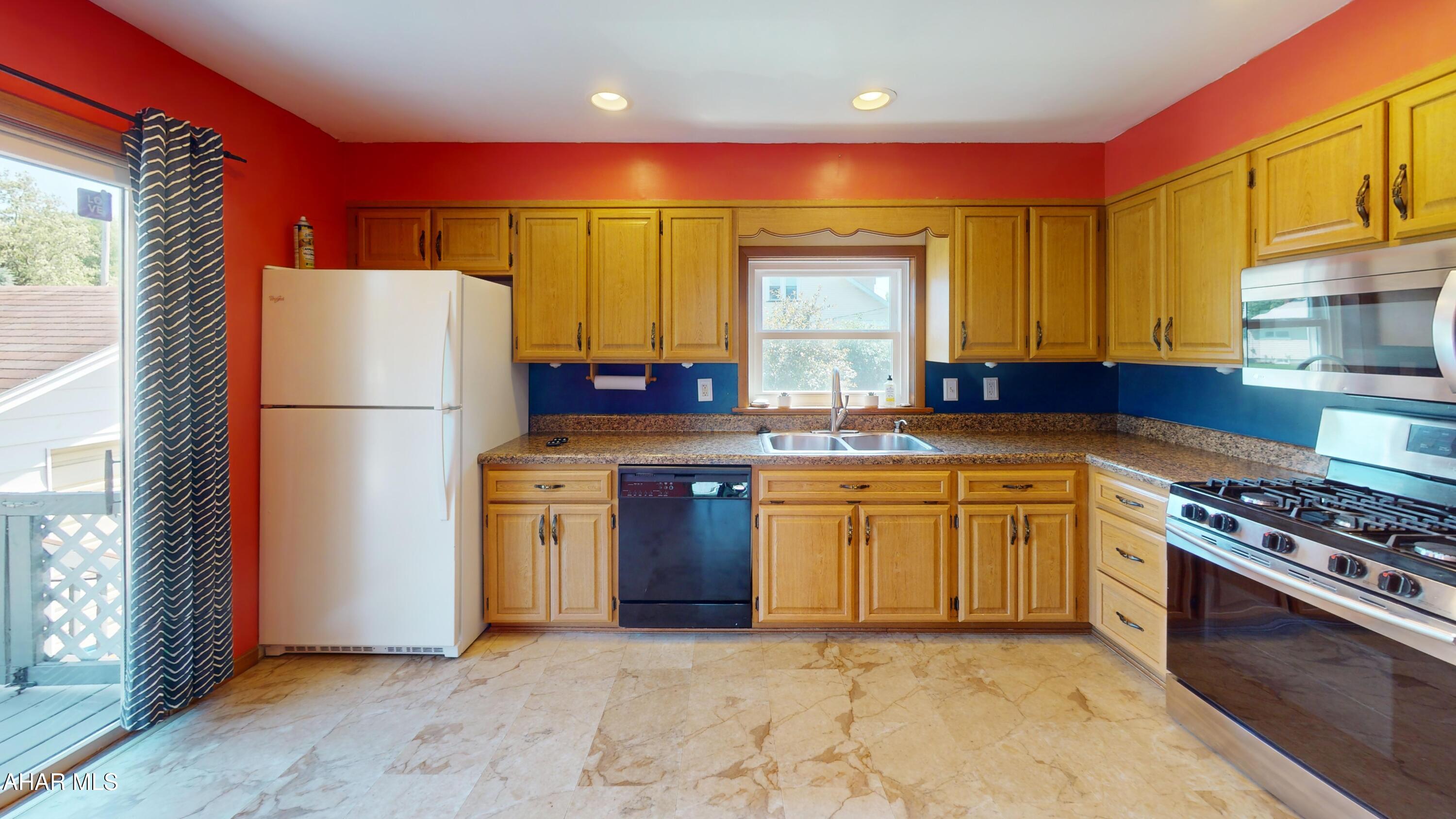 Bellwood Boro - Residential