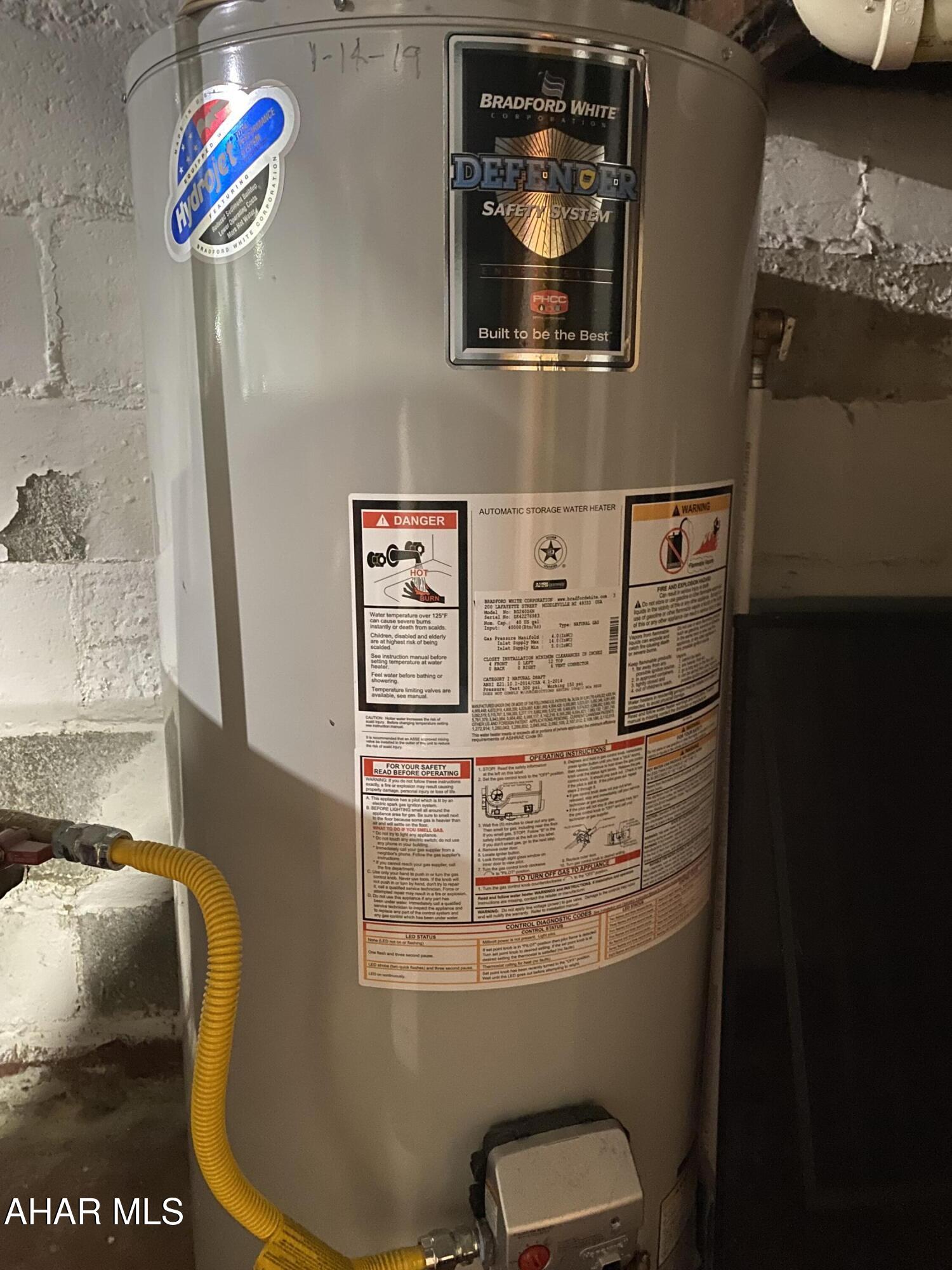 Bellwood Boro - Residential