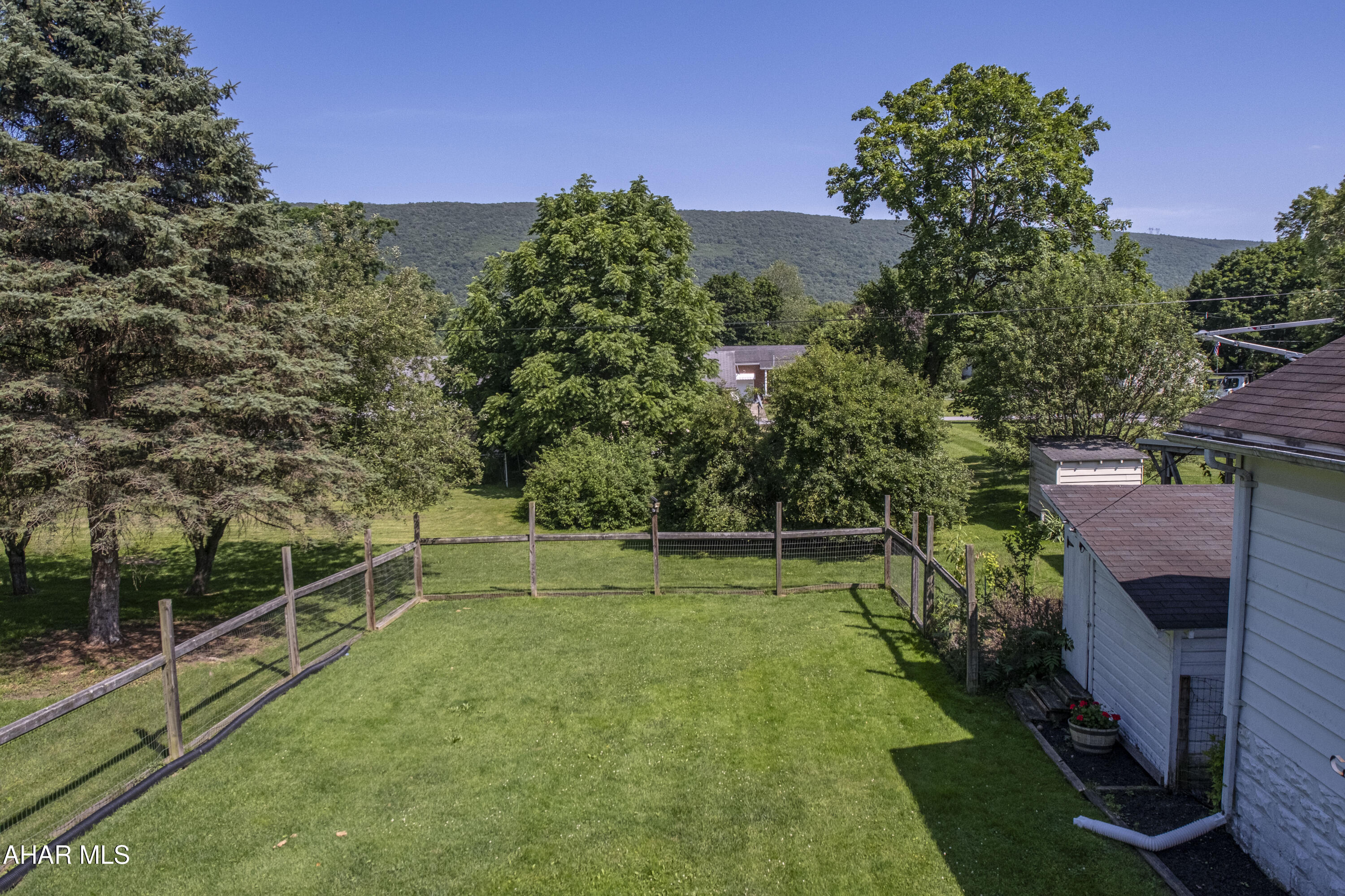 Bellwood Boro - Residential