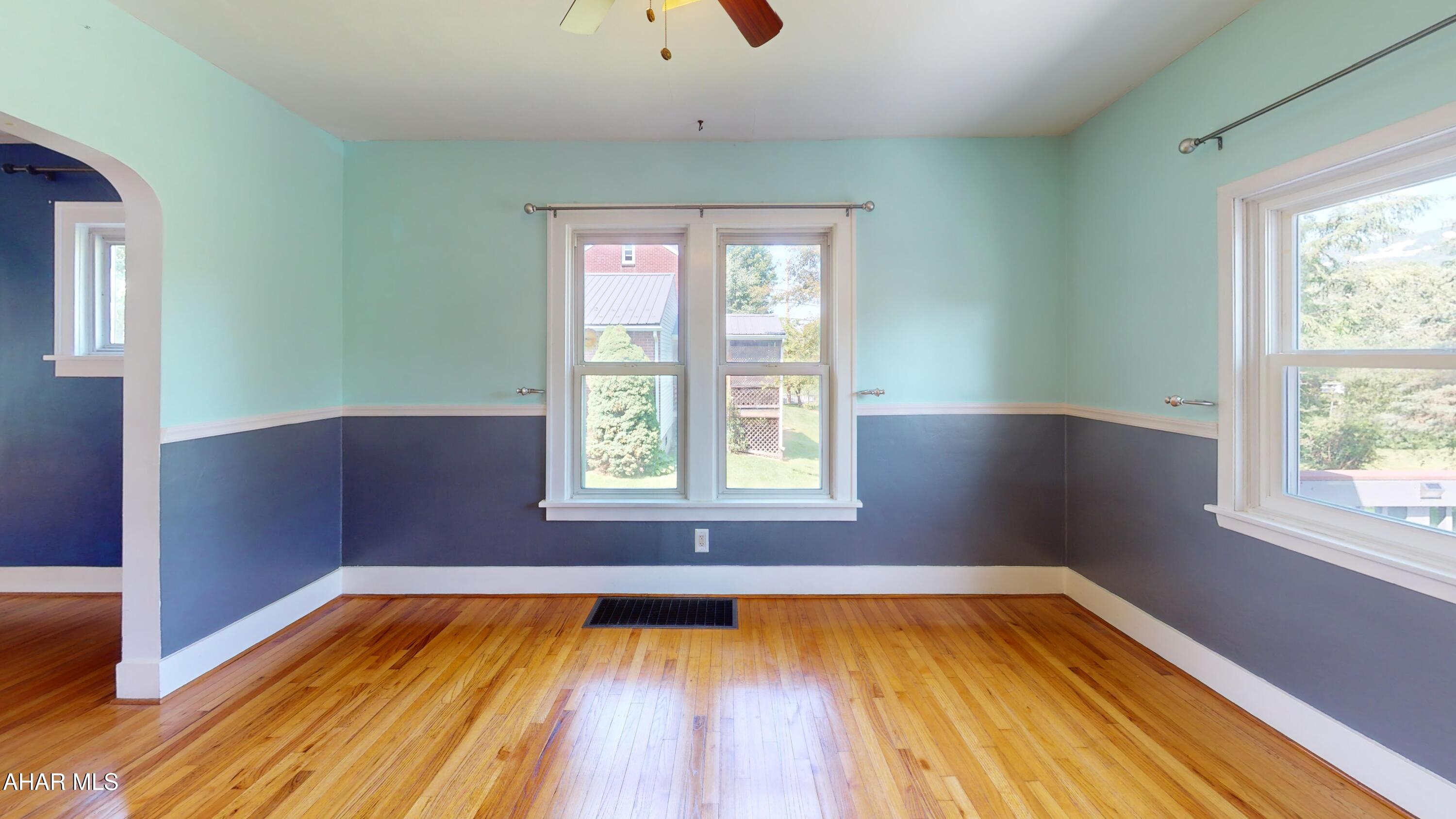 Bellwood Boro - Residential