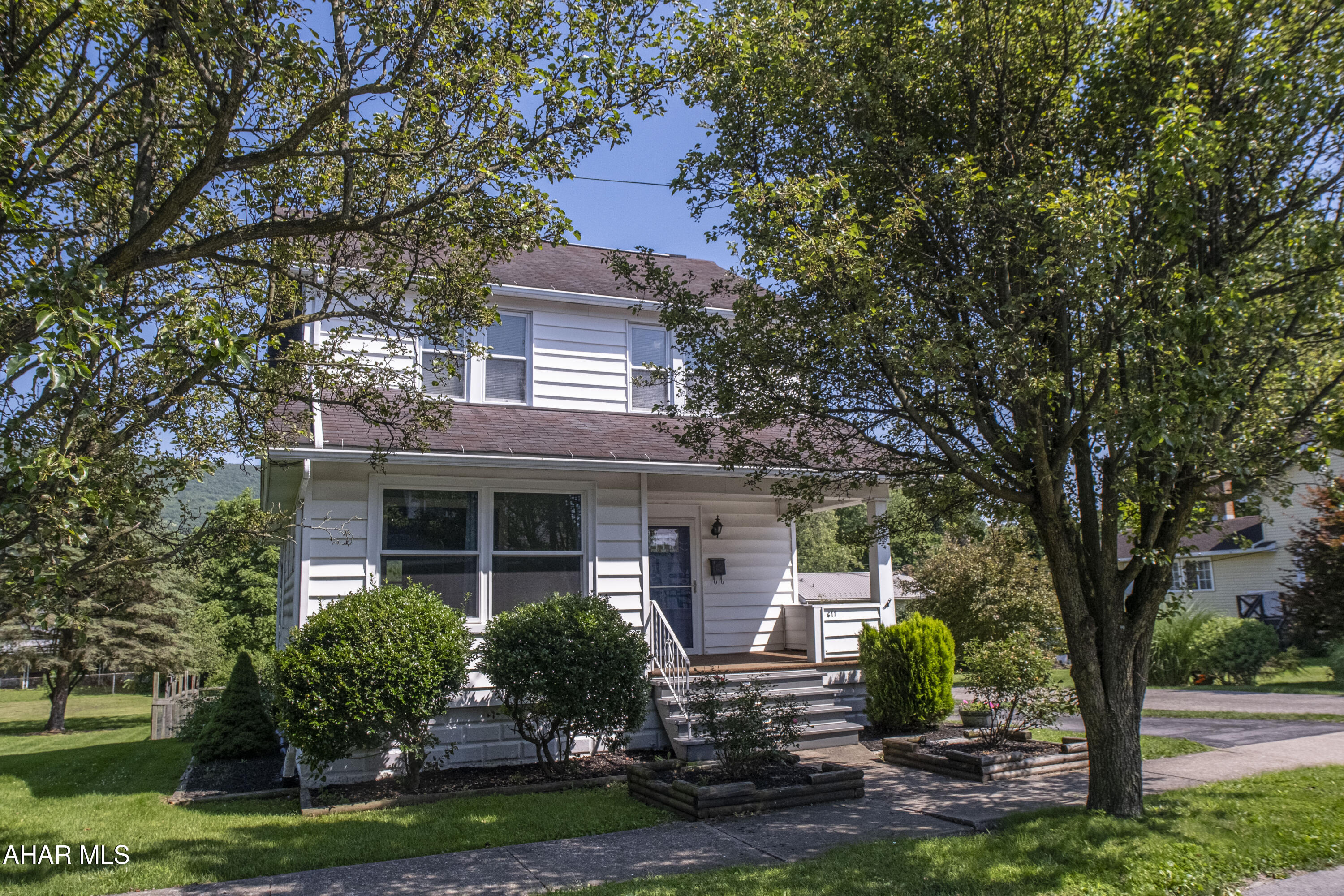 Bellwood Boro - Residential